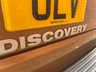 USED 2016 66 LAND ROVER DISCOVERY 3.0 SDV6 LANDMARK 5d 255 BHP + Rear Screens 7 LAND ROVER SERVICE STAMPS, 2021 REAR BREAK PADS, 2019 REAR DISCS AND PAD AND FRONT PADS
