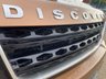 USED 2016 66 LAND ROVER DISCOVERY 3.0 SDV6 LANDMARK 5d 255 BHP + Rear Screens 7 LAND ROVER SERVICE STAMPS, 2021 REAR BREAK PADS, 2019 REAR DISCS AND PAD AND FRONT PADS