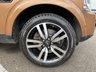 USED 2016 66 LAND ROVER DISCOVERY 3.0 SDV6 LANDMARK 5d 255 BHP + Rear Screens 7 LAND ROVER SERVICE STAMPS, 2021 REAR BREAK PADS, 2019 REAR DISCS AND PAD AND FRONT PADS