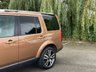 USED 2016 66 LAND ROVER DISCOVERY 3.0 SDV6 LANDMARK 5d 255 BHP + Rear Screens 7 LAND ROVER SERVICE STAMPS, 2021 REAR BREAK PADS, 2019 REAR DISCS AND PAD AND FRONT PADS