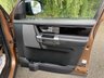 USED 2016 66 LAND ROVER DISCOVERY 3.0 SDV6 LANDMARK 5d 255 BHP + Rear Screens 7 LAND ROVER SERVICE STAMPS, 2021 REAR BREAK PADS, 2019 REAR DISCS AND PAD AND FRONT PADS