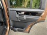 USED 2016 66 LAND ROVER DISCOVERY 3.0 SDV6 LANDMARK 5d 255 BHP + Rear Screens 7 LAND ROVER SERVICE STAMPS, 2021 REAR BREAK PADS, 2019 REAR DISCS AND PAD AND FRONT PADS