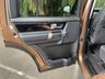 USED 2016 66 LAND ROVER DISCOVERY 3.0 SDV6 LANDMARK 5d 255 BHP + Rear Screens 7 LAND ROVER SERVICE STAMPS, 2021 REAR BREAK PADS, 2019 REAR DISCS AND PAD AND FRONT PADS