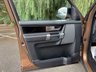 USED 2016 66 LAND ROVER DISCOVERY 3.0 SDV6 LANDMARK 5d 255 BHP + Rear Screens 7 LAND ROVER SERVICE STAMPS, 2021 REAR BREAK PADS, 2019 REAR DISCS AND PAD AND FRONT PADS
