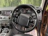 USED 2016 66 LAND ROVER DISCOVERY 3.0 SDV6 LANDMARK 5d 255 BHP + Rear Screens 7 LAND ROVER SERVICE STAMPS, 2021 REAR BREAK PADS, 2019 REAR DISCS AND PAD AND FRONT PADS