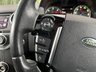 USED 2016 66 LAND ROVER DISCOVERY 3.0 SDV6 LANDMARK 5d 255 BHP + Rear Screens 7 LAND ROVER SERVICE STAMPS, 2021 REAR BREAK PADS, 2019 REAR DISCS AND PAD AND FRONT PADS