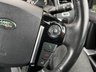 USED 2016 66 LAND ROVER DISCOVERY 3.0 SDV6 LANDMARK 5d 255 BHP + Rear Screens 7 LAND ROVER SERVICE STAMPS, 2021 REAR BREAK PADS, 2019 REAR DISCS AND PAD AND FRONT PADS