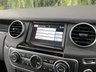 USED 2016 66 LAND ROVER DISCOVERY 3.0 SDV6 LANDMARK 5d 255 BHP + Rear Screens 7 LAND ROVER SERVICE STAMPS, 2021 REAR BREAK PADS, 2019 REAR DISCS AND PAD AND FRONT PADS