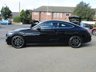 USED 2019 69 MERCEDES-BENZ C CLASS 2.0 C 300 AMG LINE PREMIUM 2d 255 BHP Finished in OBSIDIAN BLACK MET with contrasting BLACK LEATHER/ ALCANTARA SPORTS LEATHER trim. This dynamic looking new shape coupe has every extra you could want. It is sporty and agile and great fun to drive. Features include, Virtual Dash, 19" Alloys, SAT NAV, Rear View Camera, Heated Leather seats, DAB radio, B/Tooth, Cruise Control, Mercedes Warranty and much more. Just Servicved at 7689 miles.