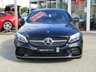 USED 2019 69 MERCEDES-BENZ C CLASS 2.0 C 300 AMG LINE PREMIUM 2d 255 BHP Finished in OBSIDIAN BLACK MET with contrasting BLACK LEATHER/ ALCANTARA SPORTS LEATHER trim. This dynamic looking new shape coupe has every extra you could want. It is sporty and agile and great fun to drive. Features include, Virtual Dash, 19" Alloys, SAT NAV, Rear View Camera, Heated Leather seats, DAB radio, B/Tooth, Cruise Control, Mercedes Warranty and much more. Just Servicved at 7689 miles.