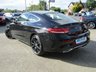 USED 2019 69 MERCEDES-BENZ C CLASS 2.0 C 300 AMG LINE PREMIUM 2d 255 BHP Finished in OBSIDIAN BLACK MET with contrasting BLACK LEATHER/ ALCANTARA SPORTS LEATHER trim. This dynamic looking new shape coupe has every extra you could want. It is sporty and agile and great fun to drive. Features include, Virtual Dash, 19" Alloys, SAT NAV, Rear View Camera, Heated Leather seats, DAB radio, B/Tooth, Cruise Control, Mercedes Warranty and much more. Just Servicved at 7689 miles.