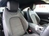 USED 2019 69 MERCEDES-BENZ C CLASS 2.0 C 300 AMG LINE PREMIUM 2d 255 BHP Finished in OBSIDIAN BLACK MET with contrasting BLACK LEATHER/ ALCANTARA SPORTS LEATHER trim. This dynamic looking new shape coupe has every extra you could want. It is sporty and agile and great fun to drive. Features include, Virtual Dash, 19" Alloys, SAT NAV, Rear View Camera, Heated Leather seats, DAB radio, B/Tooth, Cruise Control, Mercedes Warranty and much more. Just Servicved at 7689 miles.