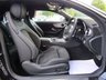 USED 2019 69 MERCEDES-BENZ C CLASS 2.0 C 300 AMG LINE PREMIUM 2d 255 BHP Finished in OBSIDIAN BLACK MET with contrasting BLACK LEATHER/ ALCANTARA SPORTS LEATHER trim. This dynamic looking new shape coupe has every extra you could want. It is sporty and agile and great fun to drive. Features include, Virtual Dash, 19" Alloys, SAT NAV, Rear View Camera, Heated Leather seats, DAB radio, B/Tooth, Cruise Control, Mercedes Warranty and much more. Just Servicved at 7689 miles.