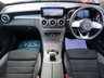 USED 2019 69 MERCEDES-BENZ C CLASS 2.0 C 300 AMG LINE PREMIUM 2d 255 BHP Finished in OBSIDIAN BLACK MET with contrasting BLACK LEATHER/ ALCANTARA SPORTS LEATHER trim. This dynamic looking new shape coupe has every extra you could want. It is sporty and agile and great fun to drive. Features include, Virtual Dash, 19" Alloys, SAT NAV, Rear View Camera, Heated Leather seats, DAB radio, B/Tooth, Cruise Control, Mercedes Warranty and much more. Just Servicved at 7689 miles.