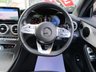 USED 2019 69 MERCEDES-BENZ C CLASS 2.0 C 300 AMG LINE PREMIUM 2d 255 BHP Finished in OBSIDIAN BLACK MET with contrasting BLACK LEATHER/ ALCANTARA SPORTS LEATHER trim. This dynamic looking new shape coupe has every extra you could want. It is sporty and agile and great fun to drive. Features include, Virtual Dash, 19" Alloys, SAT NAV, Rear View Camera, Heated Leather seats, DAB radio, B/Tooth, Cruise Control, Mercedes Warranty and much more. Just Servicved at 7689 miles.