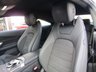 USED 2019 69 MERCEDES-BENZ C CLASS 2.0 C 300 AMG LINE PREMIUM 2d 255 BHP Finished in OBSIDIAN BLACK MET with contrasting BLACK LEATHER/ ALCANTARA SPORTS LEATHER trim. This dynamic looking new shape coupe has every extra you could want. It is sporty and agile and great fun to drive. Features include, Virtual Dash, 19" Alloys, SAT NAV, Rear View Camera, Heated Leather seats, DAB radio, B/Tooth, Cruise Control, Mercedes Warranty and much more. Just Servicved at 7689 miles.