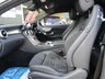 USED 2019 69 MERCEDES-BENZ C CLASS 2.0 C 300 AMG LINE PREMIUM 2d 255 BHP Finished in OBSIDIAN BLACK MET with contrasting BLACK LEATHER/ ALCANTARA SPORTS LEATHER trim. This dynamic looking new shape coupe has every extra you could want. It is sporty and agile and great fun to drive. Features include, Virtual Dash, 19" Alloys, SAT NAV, Rear View Camera, Heated Leather seats, DAB radio, B/Tooth, Cruise Control, Mercedes Warranty and much more. Just Servicved at 7689 miles.