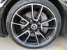 USED 2019 69 MERCEDES-BENZ C CLASS 2.0 C 300 AMG LINE PREMIUM 2d 255 BHP Finished in OBSIDIAN BLACK MET with contrasting BLACK LEATHER/ ALCANTARA SPORTS LEATHER trim. This dynamic looking new shape coupe has every extra you could want. It is sporty and agile and great fun to drive. Features include, Virtual Dash, 19" Alloys, SAT NAV, Rear View Camera, Heated Leather seats, DAB radio, B/Tooth, Cruise Control, Mercedes Warranty and much more. Just Servicved at 7689 miles.