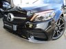 USED 2019 69 MERCEDES-BENZ C CLASS 2.0 C 300 AMG LINE PREMIUM 2d 255 BHP Finished in OBSIDIAN BLACK MET with contrasting BLACK LEATHER/ ALCANTARA SPORTS LEATHER trim. This dynamic looking new shape coupe has every extra you could want. It is sporty and agile and great fun to drive. Features include, Virtual Dash, 19" Alloys, SAT NAV, Rear View Camera, Heated Leather seats, DAB radio, B/Tooth, Cruise Control, Mercedes Warranty and much more. Just Servicved at 7689 miles.
