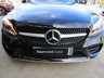 USED 2019 69 MERCEDES-BENZ C CLASS 2.0 C 300 AMG LINE PREMIUM 2d 255 BHP Finished in OBSIDIAN BLACK MET with contrasting BLACK LEATHER/ ALCANTARA SPORTS LEATHER trim. This dynamic looking new shape coupe has every extra you could want. It is sporty and agile and great fun to drive. Features include, Virtual Dash, 19" Alloys, SAT NAV, Rear View Camera, Heated Leather seats, DAB radio, B/Tooth, Cruise Control, Mercedes Warranty and much more. Just Servicved at 7689 miles.