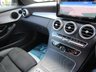 USED 2019 69 MERCEDES-BENZ C CLASS 2.0 C 300 AMG LINE PREMIUM 2d 255 BHP Finished in OBSIDIAN BLACK MET with contrasting BLACK LEATHER/ ALCANTARA SPORTS LEATHER trim. This dynamic looking new shape coupe has every extra you could want. It is sporty and agile and great fun to drive. Features include, Virtual Dash, 19" Alloys, SAT NAV, Rear View Camera, Heated Leather seats, DAB radio, B/Tooth, Cruise Control, Mercedes Warranty and much more. Just Servicved at 7689 miles.