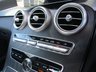 USED 2019 69 MERCEDES-BENZ C CLASS 2.0 C 300 AMG LINE PREMIUM 2d 255 BHP Finished in OBSIDIAN BLACK MET with contrasting BLACK LEATHER/ ALCANTARA SPORTS LEATHER trim. This dynamic looking new shape coupe has every extra you could want. It is sporty and agile and great fun to drive. Features include, Virtual Dash, 19" Alloys, SAT NAV, Rear View Camera, Heated Leather seats, DAB radio, B/Tooth, Cruise Control, Mercedes Warranty and much more. Just Servicved at 7689 miles.