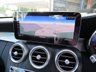 USED 2019 69 MERCEDES-BENZ C CLASS 2.0 C 300 AMG LINE PREMIUM 2d 255 BHP Finished in OBSIDIAN BLACK MET with contrasting BLACK LEATHER/ ALCANTARA SPORTS LEATHER trim. This dynamic looking new shape coupe has every extra you could want. It is sporty and agile and great fun to drive. Features include, Virtual Dash, 19" Alloys, SAT NAV, Rear View Camera, Heated Leather seats, DAB radio, B/Tooth, Cruise Control, Mercedes Warranty and much more. Just Servicved at 7689 miles.