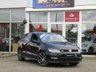 USED 2016 66 VOLKSWAGEN POLO 1.8 GTI DSG 5d 189 BHP Finished in DEEP BLACK METALLIC with contrasting Retro cloth trim. This Polo is quick and great fun to drive. The Polo is one of the best selling and popular small cars around. It is very comfortable and practical, with a distinct upmarket feel to it. Features include, 17" Alloys, DAB, 2 Keys, B/Tooth, Daytime Run Lights and much more. VW Dealer serviced at 6501 miles, 22778 miles and on arrival at 56877 miles.