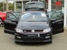 USED 2016 66 VOLKSWAGEN POLO 1.8 GTI DSG 5d 189 BHP Finished in DEEP BLACK METALLIC with contrasting Retro cloth trim. This Polo is quick and great fun to drive. The Polo is one of the best selling and popular small cars around. It is very comfortable and practical, with a distinct upmarket feel to it. Features include, 17" Alloys, DAB, 2 Keys, B/Tooth, Daytime Run Lights and much more. VW Dealer serviced at 6501 miles, 22778 miles and on arrival at 56877 miles.