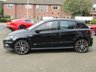 USED 2016 66 VOLKSWAGEN POLO 1.8 GTI DSG 5d 189 BHP Finished in DEEP BLACK METALLIC with contrasting Retro cloth trim. This Polo is quick and great fun to drive. The Polo is one of the best selling and popular small cars around. It is very comfortable and practical, with a distinct upmarket feel to it. Features include, 17" Alloys, DAB, 2 Keys, B/Tooth, Daytime Run Lights and much more. VW Dealer serviced at 6501 miles, 22778 miles and on arrival at 56877 miles.