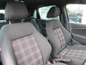 USED 2016 66 VOLKSWAGEN POLO 1.8 GTI DSG 5d 189 BHP Finished in DEEP BLACK METALLIC with contrasting Retro cloth trim. This Polo is quick and great fun to drive. The Polo is one of the best selling and popular small cars around. It is very comfortable and practical, with a distinct upmarket feel to it. Features include, 17" Alloys, DAB, 2 Keys, B/Tooth, Daytime Run Lights and much more. VW Dealer serviced at 6501 miles, 22778 miles and on arrival at 56877 miles.