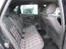 USED 2016 66 VOLKSWAGEN POLO 1.8 GTI DSG 5d 189 BHP Finished in DEEP BLACK METALLIC with contrasting Retro cloth trim. This Polo is quick and great fun to drive. The Polo is one of the best selling and popular small cars around. It is very comfortable and practical, with a distinct upmarket feel to it. Features include, 17" Alloys, DAB, 2 Keys, B/Tooth, Daytime Run Lights and much more. VW Dealer serviced at 6501 miles, 22778 miles and on arrival at 56877 miles.