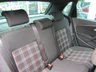 USED 2016 66 VOLKSWAGEN POLO 1.8 GTI DSG 5d 189 BHP Finished in DEEP BLACK METALLIC with contrasting Retro cloth trim. This Polo is quick and great fun to drive. The Polo is one of the best selling and popular small cars around. It is very comfortable and practical, with a distinct upmarket feel to it. Features include, 17" Alloys, DAB, 2 Keys, B/Tooth, Daytime Run Lights and much more. VW Dealer serviced at 6501 miles, 22778 miles and on arrival at 56877 miles.