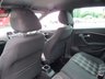 USED 2016 66 VOLKSWAGEN POLO 1.8 GTI DSG 5d 189 BHP Finished in DEEP BLACK METALLIC with contrasting Retro cloth trim. This Polo is quick and great fun to drive. The Polo is one of the best selling and popular small cars around. It is very comfortable and practical, with a distinct upmarket feel to it. Features include, 17" Alloys, DAB, 2 Keys, B/Tooth, Daytime Run Lights and much more. VW Dealer serviced at 6501 miles, 22778 miles and on arrival at 56877 miles.