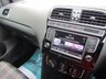 USED 2016 66 VOLKSWAGEN POLO 1.8 GTI DSG 5d 189 BHP Finished in DEEP BLACK METALLIC with contrasting Retro cloth trim. This Polo is quick and great fun to drive. The Polo is one of the best selling and popular small cars around. It is very comfortable and practical, with a distinct upmarket feel to it. Features include, 17" Alloys, DAB, 2 Keys, B/Tooth, Daytime Run Lights and much more. VW Dealer serviced at 6501 miles, 22778 miles and on arrival at 56877 miles.