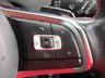 USED 2016 66 VOLKSWAGEN POLO 1.8 GTI DSG 5d 189 BHP Finished in DEEP BLACK METALLIC with contrasting Retro cloth trim. This Polo is quick and great fun to drive. The Polo is one of the best selling and popular small cars around. It is very comfortable and practical, with a distinct upmarket feel to it. Features include, 17" Alloys, DAB, 2 Keys, B/Tooth, Daytime Run Lights and much more. VW Dealer serviced at 6501 miles, 22778 miles and on arrival at 56877 miles.