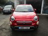 USED 2015 15 FIAT 500X 2.0 MULTIJET CROSS PLUS 4x4 5d 140 BHP AUTOMATIC FOUR WHEEL DRIVE *Optional extra Full Leather Seats* Full Service History + Just Serviced, One Previous Owner, MOT until May 2022, Automatic, Four Wheel Drive