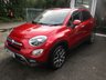 USED 2015 15 FIAT 500X 2.0 MULTIJET CROSS PLUS 4x4 5d 140 BHP AUTOMATIC FOUR WHEEL DRIVE *Optional extra Full Leather Seats* Full Service History + Just Serviced, One Previous Owner, MOT until May 2022, Automatic, Four Wheel Drive