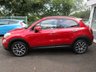 USED 2015 15 FIAT 500X 2.0 MULTIJET CROSS PLUS 4x4 5d 140 BHP AUTOMATIC FOUR WHEEL DRIVE *Optional extra Full Leather Seats* Full Service History + Just Serviced, One Previous Owner, MOT until May 2022, Automatic, Four Wheel Drive