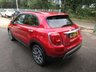 USED 2015 15 FIAT 500X 2.0 MULTIJET CROSS PLUS 4x4 5d 140 BHP AUTOMATIC FOUR WHEEL DRIVE *Optional extra Full Leather Seats* Full Service History + Just Serviced, One Previous Owner, MOT until May 2022, Automatic, Four Wheel Drive