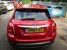 USED 2015 15 FIAT 500X 2.0 MULTIJET CROSS PLUS 4x4 5d 140 BHP AUTOMATIC FOUR WHEEL DRIVE *Optional extra Full Leather Seats* Full Service History + Just Serviced, One Previous Owner, MOT until May 2022, Automatic, Four Wheel Drive