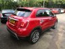 USED 2015 15 FIAT 500X 2.0 MULTIJET CROSS PLUS 4x4 5d 140 BHP AUTOMATIC FOUR WHEEL DRIVE *Optional extra Full Leather Seats* Full Service History + Just Serviced, One Previous Owner, MOT until May 2022, Automatic, Four Wheel Drive