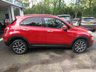 USED 2015 15 FIAT 500X 2.0 MULTIJET CROSS PLUS 4x4 5d 140 BHP AUTOMATIC FOUR WHEEL DRIVE *Optional extra Full Leather Seats* Full Service History + Just Serviced, One Previous Owner, MOT until May 2022, Automatic, Four Wheel Drive