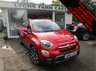 USED 2015 15 FIAT 500X 2.0 MULTIJET CROSS PLUS 4x4 5d 140 BHP AUTOMATIC FOUR WHEEL DRIVE *Optional extra Full Leather Seats* Full Service History + Just Serviced, One Previous Owner, MOT until May 2022, Automatic, Four Wheel Drive