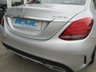 USED 2014 64 MERCEDES-BENZ C CLASS 2.1 C250 BLUETEC AMG LINE 4d 204 BHP Finished in with contrasting EBONY LEATHER electric seats. This dynamic looking saloon has some great extras. It is sporty and agile and great fun to drive. Features include, &pound;30 ROAD TAX, Sat Nav, 18" ALLOYS, Electric leather seats, DAB radio, Cruise Control, Front and Rear Park sensors, Reverse Cameras and much more. Dealer serviced at 9806 miles, 28388 miles, 45194 miles, 60570 miles and on arrival at 82411 miles.