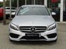 USED 2014 64 MERCEDES-BENZ C CLASS 2.1 C250 BLUETEC AMG LINE 4d 204 BHP Finished in with contrasting EBONY LEATHER electric seats. This dynamic looking saloon has some great extras. It is sporty and agile and great fun to drive. Features include, &pound;30 ROAD TAX, Sat Nav, 18" ALLOYS, Electric leather seats, DAB radio, Cruise Control, Front and Rear Park sensors, Reverse Cameras and much more. Dealer serviced at 9806 miles, 28388 miles, 45194 miles, 60570 miles and on arrival at 82411 miles.