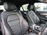 USED 2014 64 MERCEDES-BENZ C CLASS 2.1 C250 BLUETEC AMG LINE 4d 204 BHP Finished in with contrasting EBONY LEATHER electric seats. This dynamic looking saloon has some great extras. It is sporty and agile and great fun to drive. Features include, &pound;30 ROAD TAX, Sat Nav, 18" ALLOYS, Electric leather seats, DAB radio, Cruise Control, Front and Rear Park sensors, Reverse Cameras and much more. Dealer serviced at 9806 miles, 28388 miles, 45194 miles, 60570 miles and on arrival at 82411 miles.