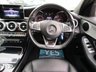 USED 2014 64 MERCEDES-BENZ C CLASS 2.1 C250 BLUETEC AMG LINE 4d 204 BHP Finished in with contrasting EBONY LEATHER electric seats. This dynamic looking saloon has some great extras. It is sporty and agile and great fun to drive. Features include, &pound;30 ROAD TAX, Sat Nav, 18" ALLOYS, Electric leather seats, DAB radio, Cruise Control, Front and Rear Park sensors, Reverse Cameras and much more. Dealer serviced at 9806 miles, 28388 miles, 45194 miles, 60570 miles and on arrival at 82411 miles.