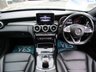 USED 2014 64 MERCEDES-BENZ C CLASS 2.1 C250 BLUETEC AMG LINE 4d 204 BHP Finished in with contrasting EBONY LEATHER electric seats. This dynamic looking saloon has some great extras. It is sporty and agile and great fun to drive. Features include, &pound;30 ROAD TAX, Sat Nav, 18" ALLOYS, Electric leather seats, DAB radio, Cruise Control, Front and Rear Park sensors, Reverse Cameras and much more. Dealer serviced at 9806 miles, 28388 miles, 45194 miles, 60570 miles and on arrival at 82411 miles.