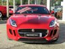 USED 2015 15 JAGUAR F-TYPE 3.0 V6 2d 340 BHP Finished in Special Edition SALSA RED with Sports Leather/Alcantara trim. The F-Type is a sleek, stylish sports car that is great fun to drive and easy to use every day. Features include Sat Nav, Leather/Alcantara, DAB radio, B/Tooth, Rear Camera, 19" Orbit Black Alloys, Active Exhaust, Park Sensors, Heated Electric Seats and much more. Dealer serviced 1495 miles, 27536 miles, 49719 miles, 61595 miles, 63131 miles, 64196 miles and on arrival at 65156 miles.